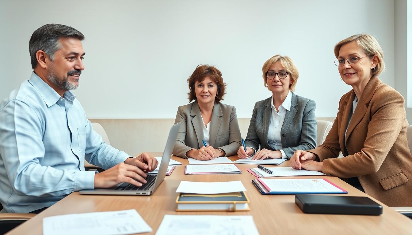 Real estate closing coordination and transaction planning